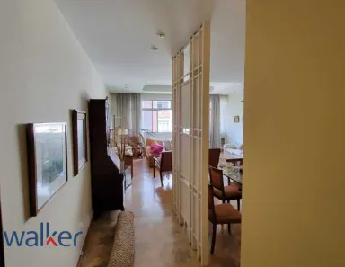 Apartamento com 3 Quartos à venda, 130m² no Tijuca, Rio de Janeiro