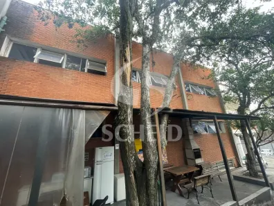 Galpão/Depósito/Armazém para alugar, 1281m² no Vila Santa Catarina, São Paulo