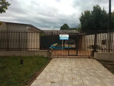 Casa com 3 Quartos à venda, 130m² no Coqueiral, Cascavel