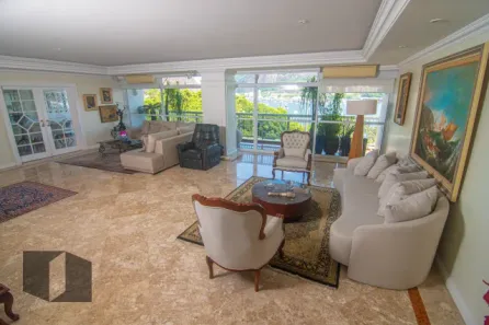 Apartamento com 4 Quartos à venda, 330m² no Flamengo, Rio de Janeiro