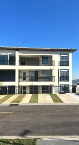 Apartamento com 2 Quartos à venda, 66m² no Residencial Jardim Perolla II, Itupeva