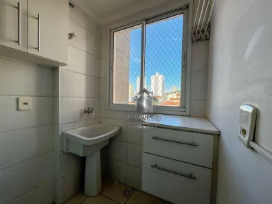Apartamento com 2 Quartos à venda, 74m² no Vila Silva Pinto, Bauru