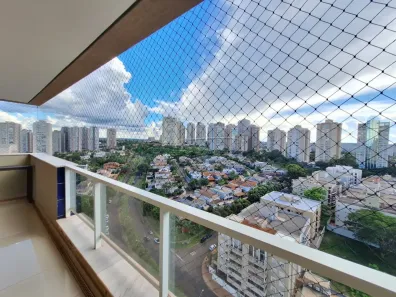 Apartamento com 4 Quartos à venda, 202m² no Jardim Botânico, Ribeirão Preto