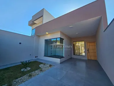 Casa com 2 Quartos à venda, 79m² no Parque do Vale, Ibiporã