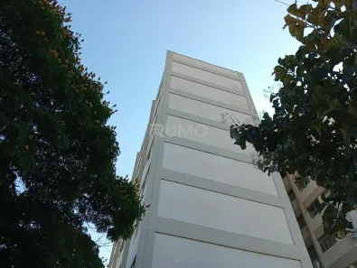 Apartamento com 4 Quartos para alugar, 105m² no Jardim do Trevo, Campinas