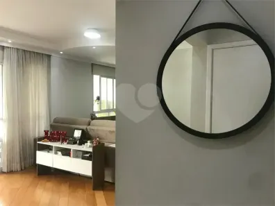 Apartamento com 3 Quartos à venda, 133m² no Centro, São Bernardo do Campo