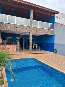 Casa com 2 Quartos à venda, 170m² no Reserva Macaúba, Ribeirão Preto