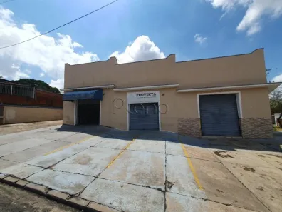 Ponto Comercial à venda, 168m² no Jardim Santa Amália, Campinas