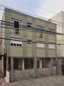 Apartamento com 2 Quartos à venda, 69m² no Jardim do Salso, Porto Alegre