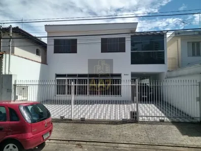 Sobrado com 3 Quartos à venda, 330m² no Vila Gomes, São Paulo