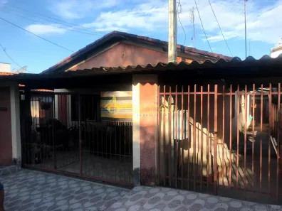 Casa com 4 Quartos à venda, 190m² no Residencial Ouro Verde, Pindamonhangaba
