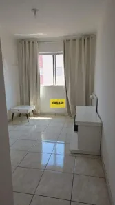 Apartamento com 2 Quartos à venda, 63m² no Anchieta, São Bernardo do Campo