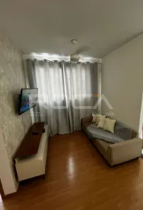 Apartamento com 2 Quartos à venda, 44m² no Recreio das Acácias, Ribeirão Preto