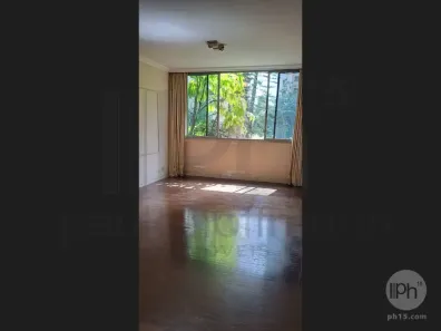 Apartamento com 3 Quartos à venda, 128m² no Vila Nova Conceição, São Paulo