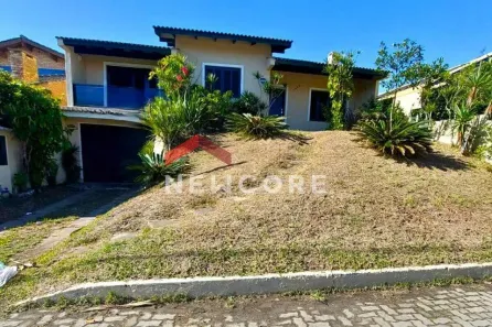 Casa com 4 Quartos à venda, 200m² no Praia de Mariluz, Imbé