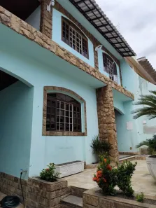 Casa com 4 Quartos à venda, 250m² no Bangu, Rio de Janeiro