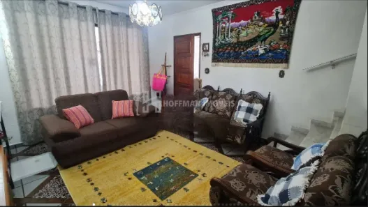 Sobrado com 3 Quartos à venda, 245m² no Olímpico, São Caetano do Sul