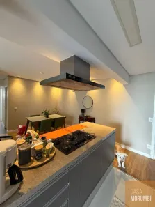 Apartamento com 2 Quartos para alugar, 96m² no Vila Andrade, São Paulo
