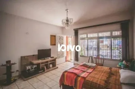 Sobrado com 2 Quartos à venda, 105m² no Mirandópolis, São Paulo