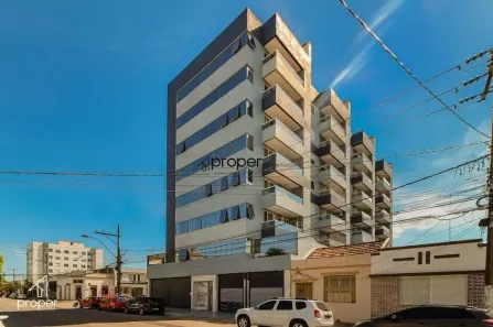 Apartamento com 1 Quarto para alugar, 32m² no Centro, Pelotas