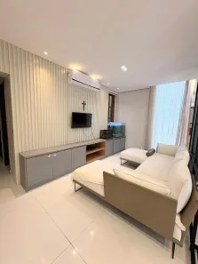Casa de Condomínio com 4 Quartos à venda, 218m² no Olho D'Água, São Luís