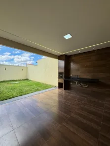 Casa com 3 Quartos à venda, 148m² no Cardoso, Aparecida de Goiânia