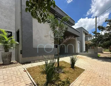 Casa de Condomínio com 3 Quartos à venda, 154m² no Damha Fit Ipiguá, Ipiguá