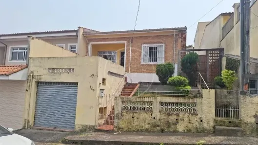 Casa com 2 Quartos à venda, 140m² no Interlagos, São Paulo
