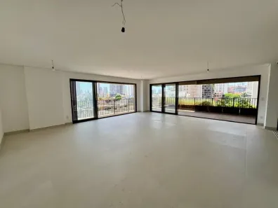 Apartamento com 4 Quartos à venda, 245m² no Setor Marista, Goiânia