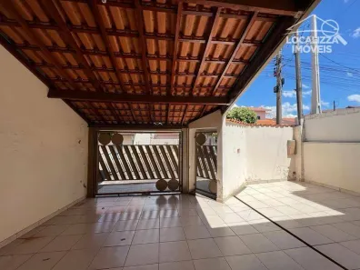 Casa com 3 Quartos à venda, 110m² no Jardim Capuava, Nova Odessa