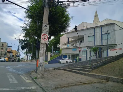 Ponto Comercial à venda, 638m² no Santa Catarina, Juiz de Fora