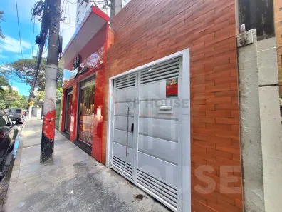 Imóvel Comercial para alugar, 103m² no Brooklin Paulista, São Paulo