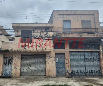 Lote/Terreno à venda, 336m² no Casa Verde, São Paulo