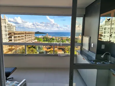 Apartamento com 3 Quartos à venda, 124m² no Centro, Imbituba