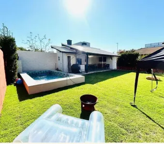Casa com 3 Quartos à venda, 165m² no Jurerê Internacional, Florianópolis