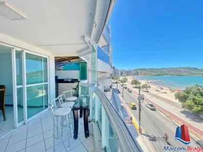 Apartamento com 4 Quartos à venda, 160m² no Praia do Morro, Guarapari