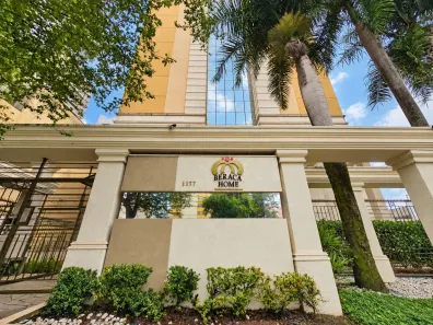 Apartamento com 1 Quarto para alugar, 29m² no Centro, Londrina
