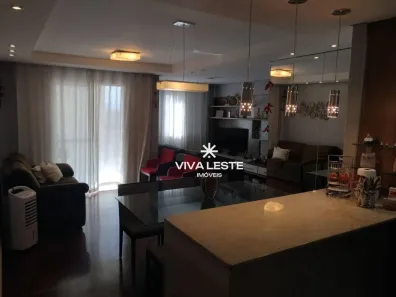 Apartamento com 3 Quartos à venda, 72m² no Parque São Jorge, São Paulo