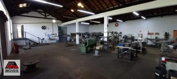 Ponto Comercial à venda, 571m² no Jardim Bela Vista, Americana