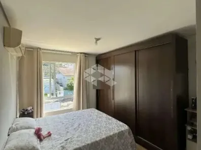 Casa com 2 Quartos à venda, 86m² no Serraria, São José