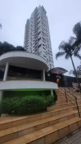 Apartamento com 2 Quartos para alugar, 107m² no Centro, Taubaté