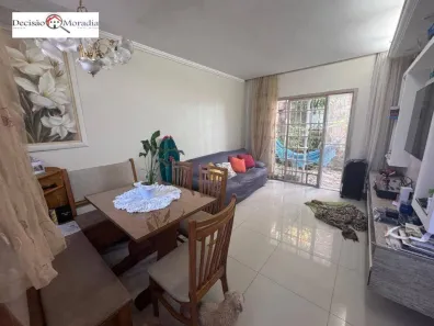 Casa de Condomínio com 2 Quartos à venda, 74m² no Jardim Torino, Cotia