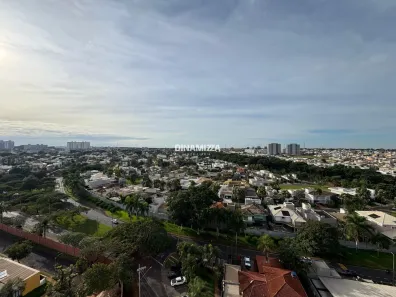 Apartamento com 2 Quartos à venda, 70m² no Jardim do Lago, Uberaba