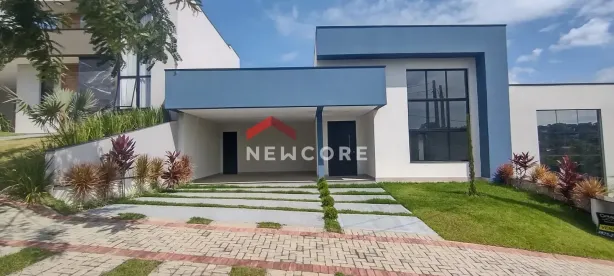 Casa de Condomínio com 3 Quartos à venda, 191m² no Colinas de Indaiatuba, Indaiatuba