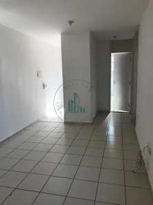 Apartamento com 2 Quartos para alugar, 47m² no Jardim Nova Suíça, Piracicaba