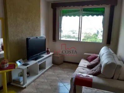 Apartamento com 2 Quartos à venda, 70m² no Fonseca, Niterói