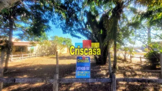 Lote/Terreno à venda, 600m² no Floresta das Gaivotas, Rio das Ostras