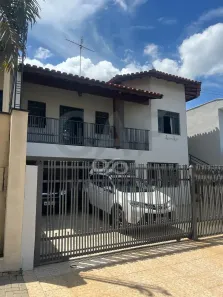 Sobrado com 4 Quartos à venda, 26308m² no Jardim Bela Vista, Jaguariúna