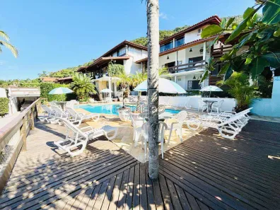 Ponto Comercial com 13 Quartos à venda, 1300m² no Lagoinha, Ubatuba