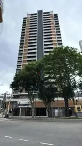 Apartamento com 3 Quartos à venda, 165m² no Bigorrilho, Curitiba